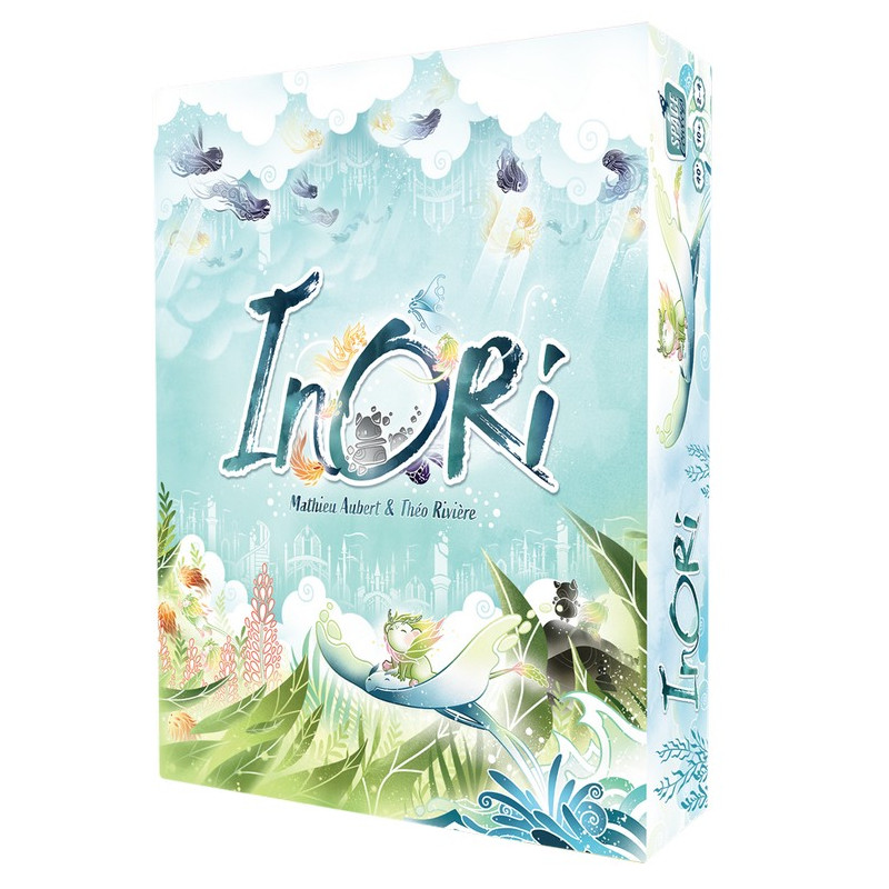 Inori (castellano)