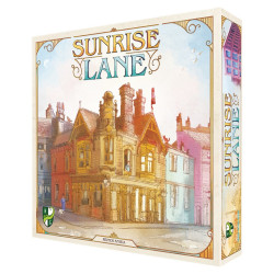 Sunrise Lane (castellano)