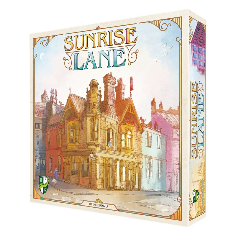 Sunrise Lane (castellano)