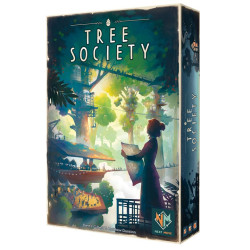 Tree Society (castellano)