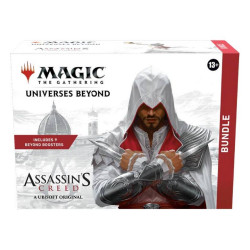 Magic: Assassin's Creed...