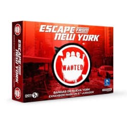 Escape From New York: Expansion Quinto Jugador