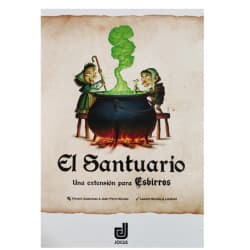 Esbirros: El Santuario