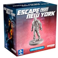 Escape From New York: El...