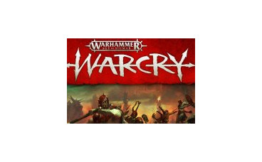 GW-Warcry
