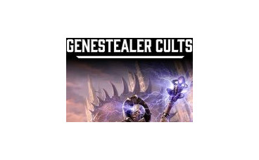 GW-Cultos Genestealer