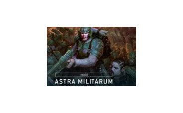 GW-Astra Militarum