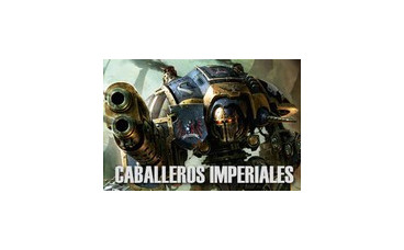 GW-Imperial Knights